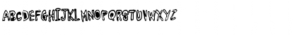 Earwax Regular Font