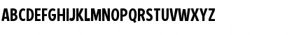 EdTTF Gothic Font