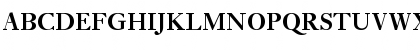 EhrhardtMT-SemiBold Semi Bold Font