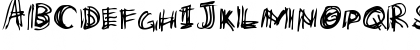etchy Regular Font
