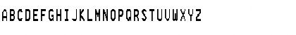 FixSysC Normal Font