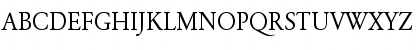 Garamond_A.Z_PS Normal Font