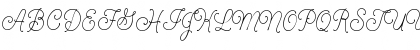 GeeohHmk Regular Font