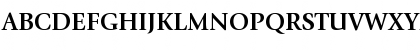 GiovanniITC Bold Font