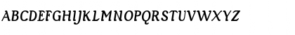GopalRegular Italic Regular Font