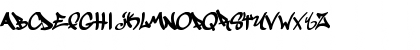 Graffogie Regular Font