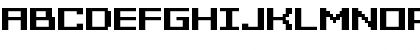 Grixel Acme 7 Wide Bold Regular Font