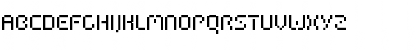 HIAIRPORTFFMCON Regular Font