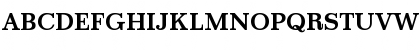 Illinois Medium Font