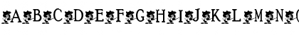 KG GIRLTALK Regular Font