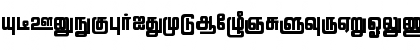 Lathangi Regular Font