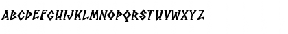 LTSunburstEast Bold Font