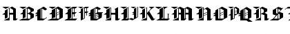 Locksley Regular Font