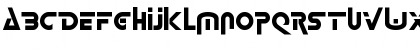 Logash Regular Font
