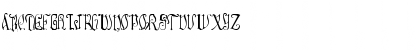 Manticore Regular Font