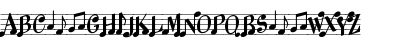 Melody MakerDemo Regular Font