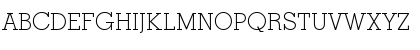 Missouri-Fine Regular Font