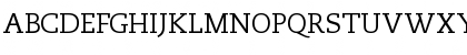 MonologueSCapsSSK Regular Font