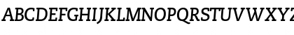 MonologueSSK Bold Italic Font