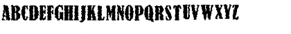 Myopia Regular Font