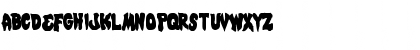 Mystic Singler Condensed Condensed Font