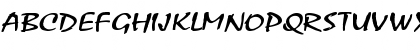 MysticExtended Normal Font