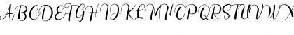 Madelyn Regular Font