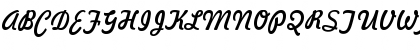 00577 Regular Font