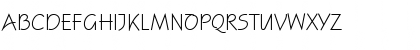 00703 Regular Font