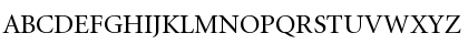 AdobeCorporateIDMinion Roman Font
