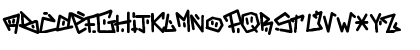 NewSymbolFont Regular Font