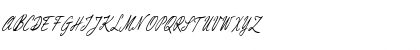 AimeeCondensed Italic Font