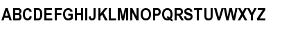 AkrutiOfficeYogini-S Bold Font