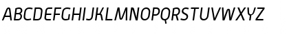 Alwyn Oblique Font