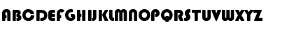 BlippoBlaDRo1 Regular Font