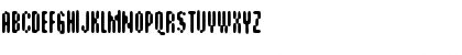 AspersionBold Regular Font