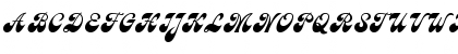 Astron Cyrillic Font