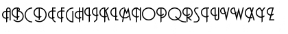 AndesitePlain Regular Font
