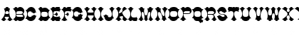 Cottonwood-Thin Regular Font