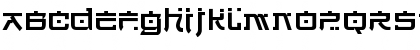 Hirosh Normal Font