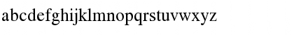 News Serif Regular Font