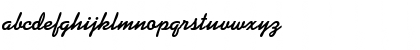 Kaufmann-Bold Regular Font