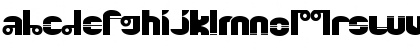 Quinkie Regular Font