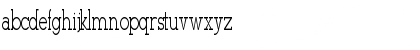 Stymie-Light Regular Font