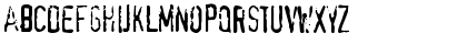 TopSecret Regular Font