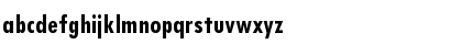 Tw Cen MT Condensed Bold Font