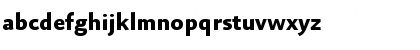 AbsaraSans-Bold Regular Font