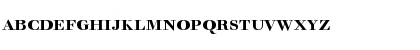 Acanthus SmallCapsBold Font