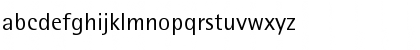AgfaRotisSemisans Regular Font