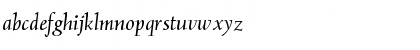 AlbertanL-Italic Regular Font